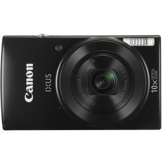 Canon IXUS 190 Kompakt Fotoğraf Makinesi kullananlar yorumlar